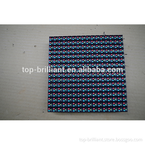 Factory Price China Cheap Outdoor Led P10 Rgb Display Module With Waterproof